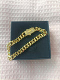 Premium pablo cuban bracelet